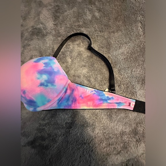 Wear everywhere push up bra | Pink / Victoria's secret - Picture 2 of 4